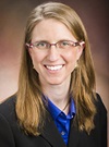 headshot of Dana Weiss